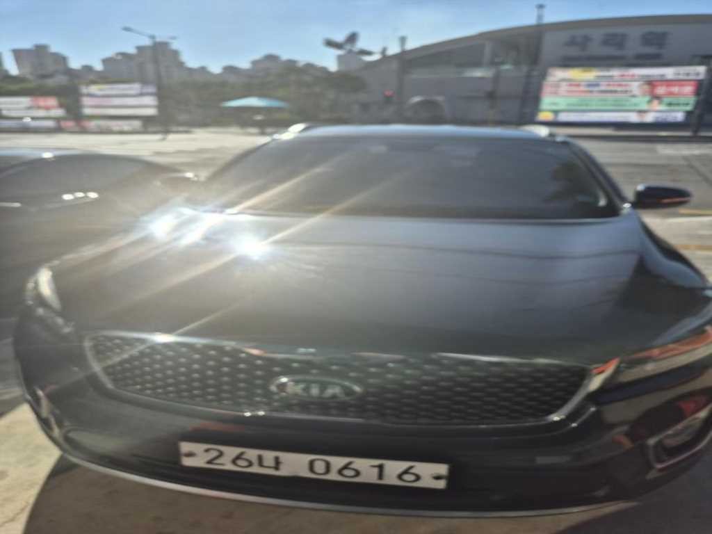 기아 쏘렌토 올 뉴 쏘렌토 디젤 4WD 2.0 프레스티지 이미지 1