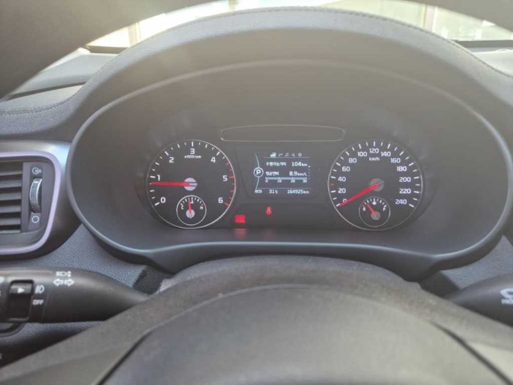 기아 쏘렌토 올 뉴 쏘렌토 디젤 4WD 2.0 프레스티지 이미지 3
