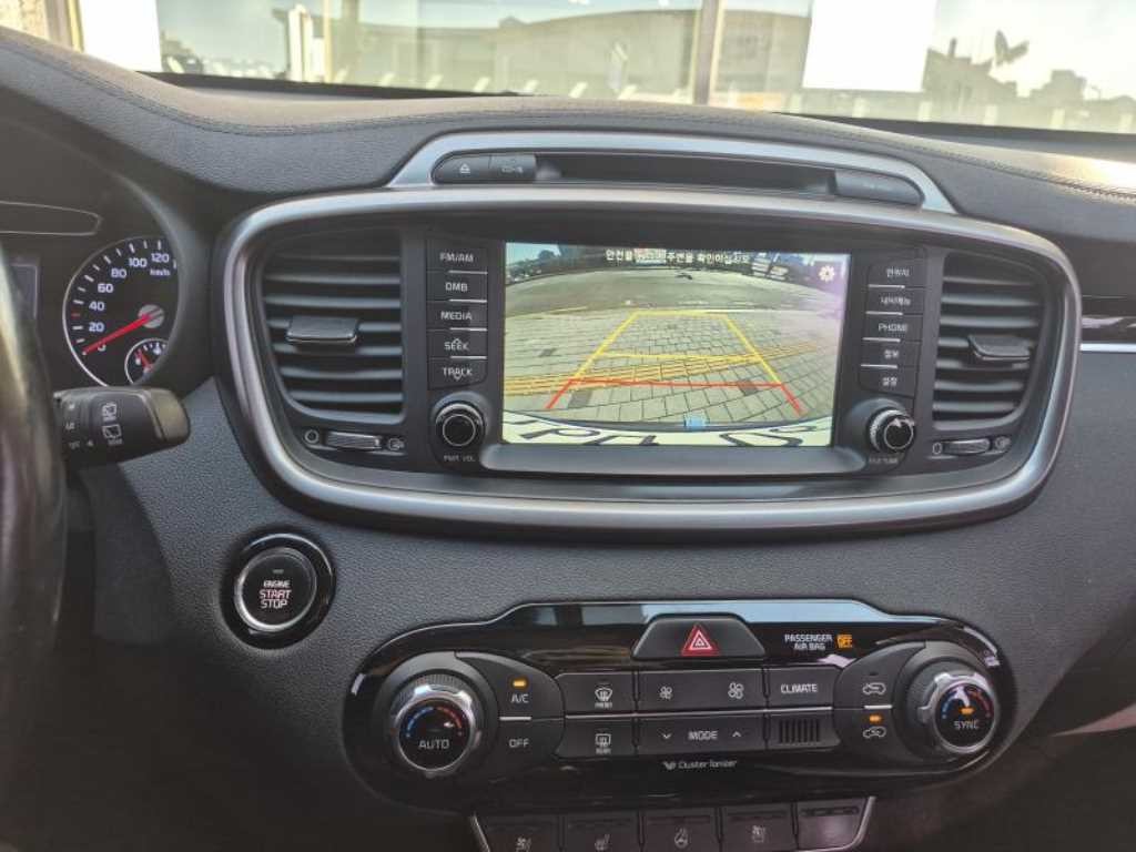 기아 쏘렌토 올 뉴 쏘렌토 디젤 4WD 2.0 프레스티지 이미지 5