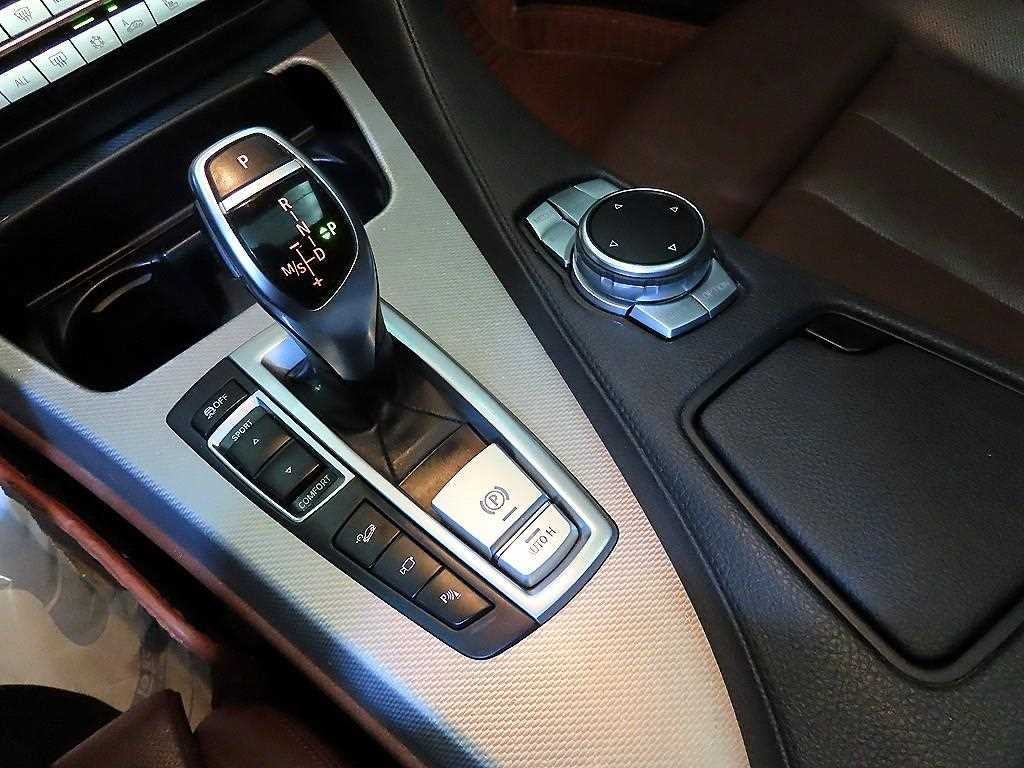 BMW 6시리즈 6시리즈 (F12) 640 그란쿠페 d xDrive M 스포츠 그란쿠페 이미지 12