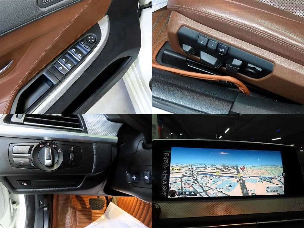 BMW 6시리즈 6시리즈 (F12) 640 그란쿠페 d xDrive M 스포츠 그란쿠페 이미지 17