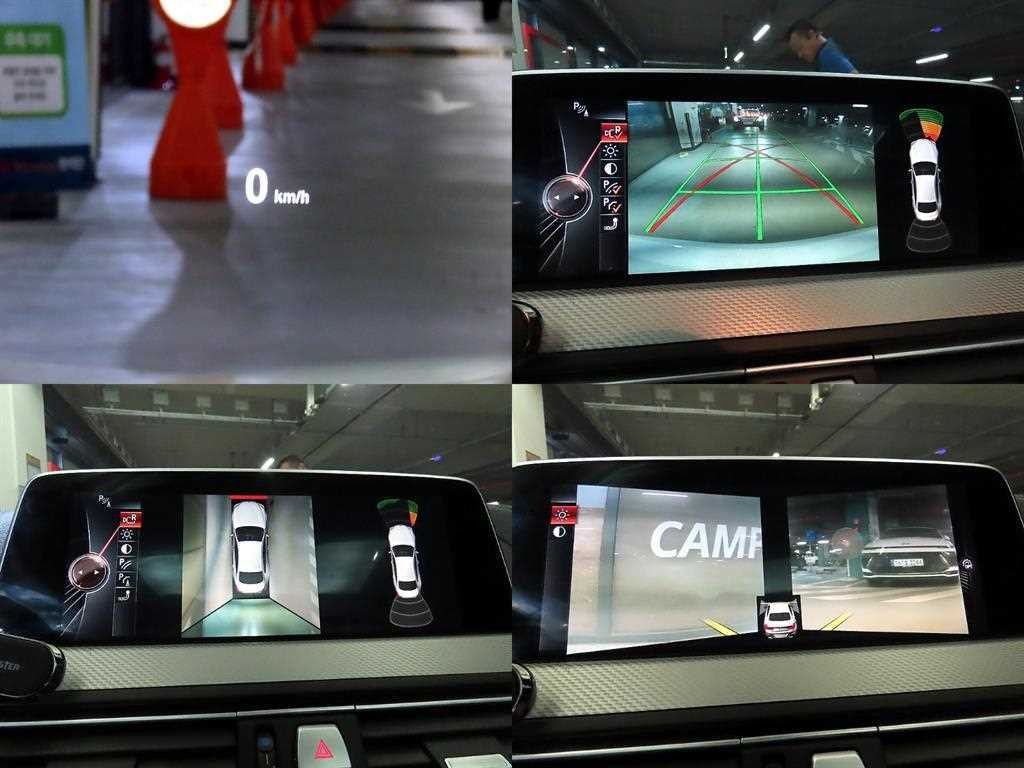 BMW 6시리즈 6시리즈 (F12) 640 그란쿠페 d xDrive M 스포츠 그란쿠페 이미지 18