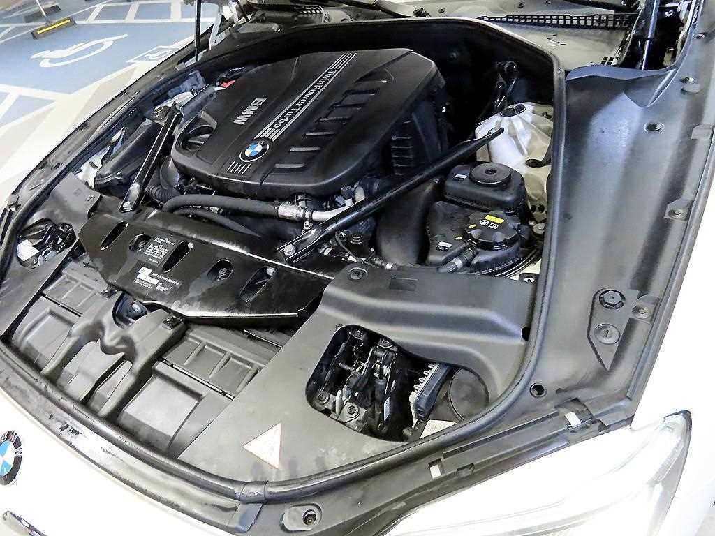 BMW 6시리즈 6시리즈 (F12) 640 그란쿠페 d xDrive M 스포츠 그란쿠페 이미지 19