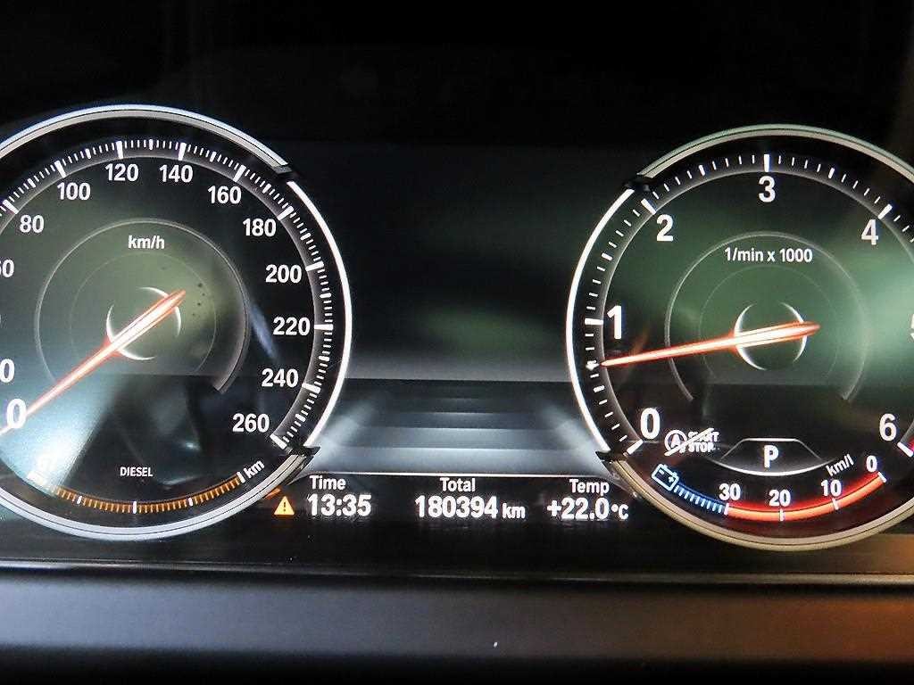 BMW 6시리즈 6시리즈 (F12) 640 그란쿠페 d xDrive M 스포츠 그란쿠페 이미지 9