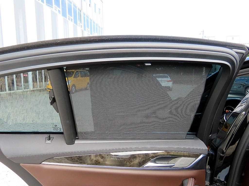 BMW 5시리즈 5시리즈 (G30) 530d 럭셔리 플러스 이미지 15