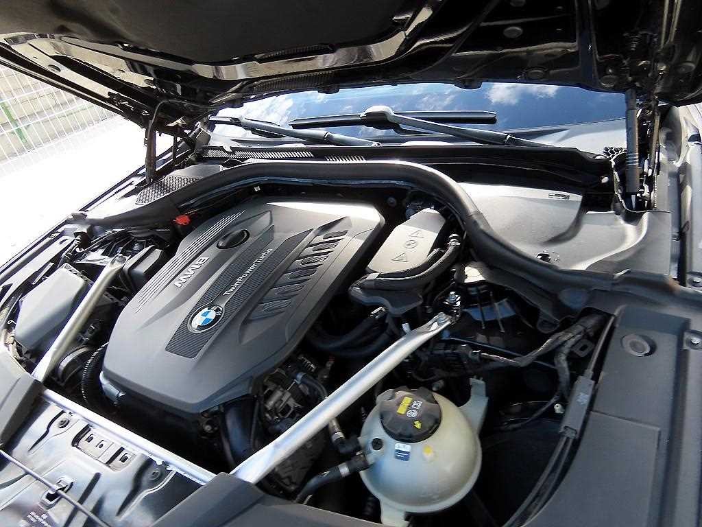 BMW 5시리즈 5시리즈 (G30) 530d 럭셔리 플러스 이미지 19