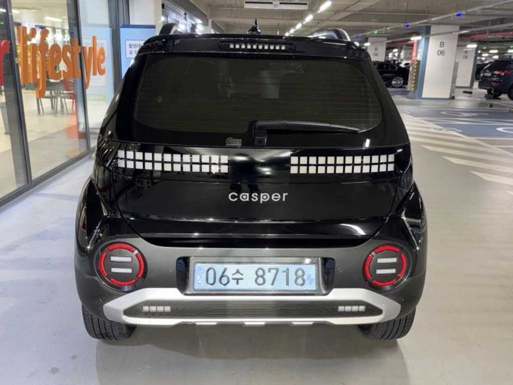 현대 캐스퍼 캐스퍼 일렉트릭 인스퍼레이션 이미지 5