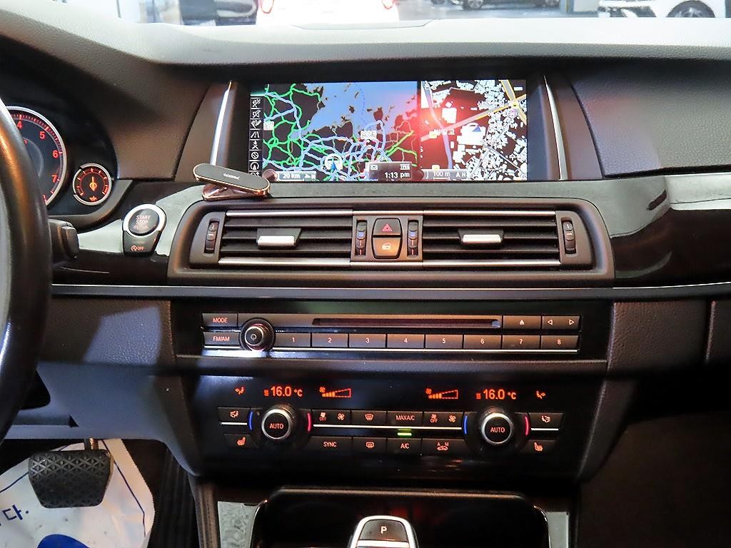 BMW 5시리즈 5시리즈 (F10) 528i 이미지 11