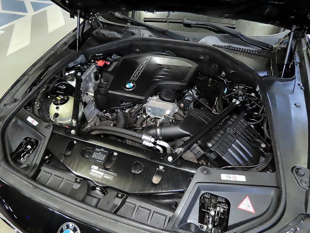 BMW 5시리즈 5시리즈 (F10) 528i 이미지 19