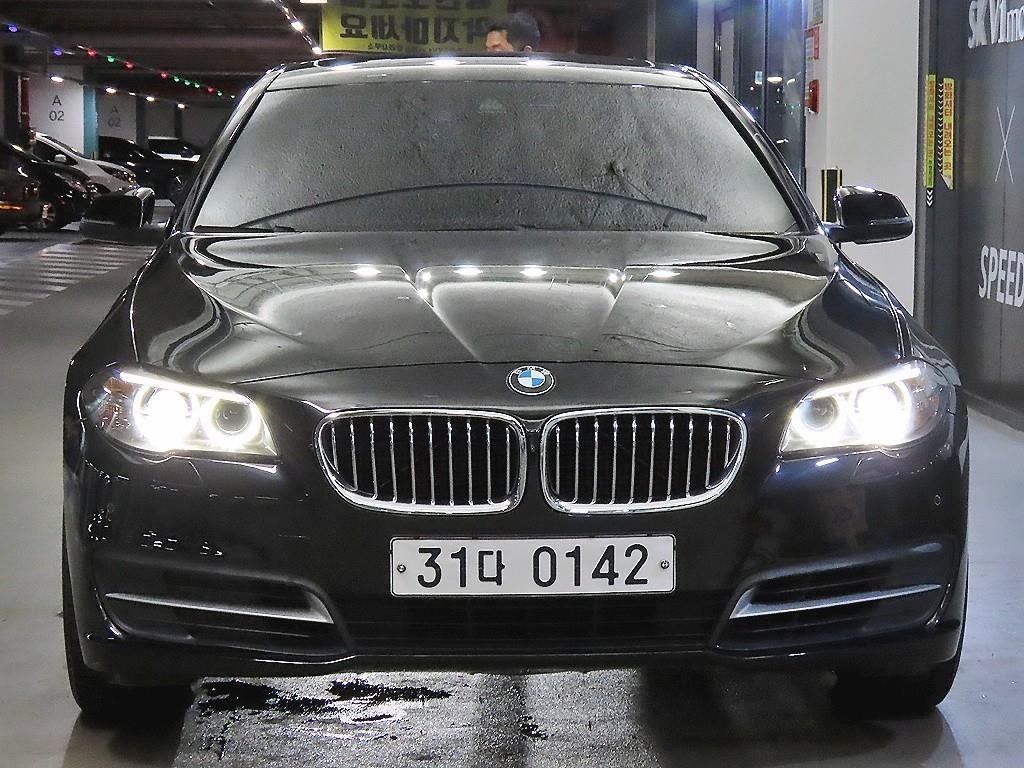 BMW 5시리즈 5시리즈 (F10) 528i 이미지 2