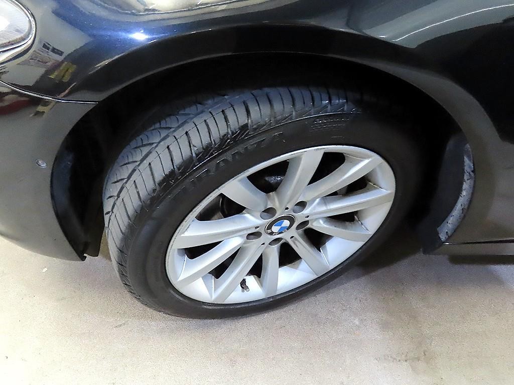 BMW 5시리즈 5시리즈 (F10) 528i 이미지 20