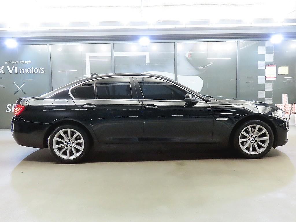 BMW 5시리즈 5시리즈 (F10) 528i 이미지 3