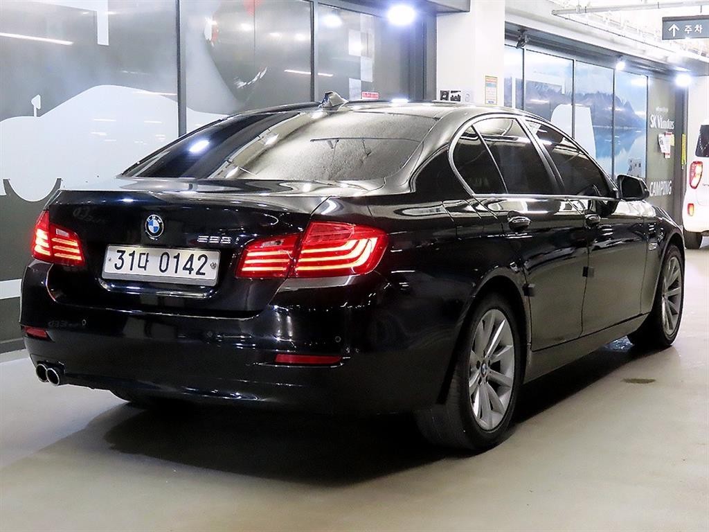 BMW 5시리즈 5시리즈 (F10) 528i 이미지 4