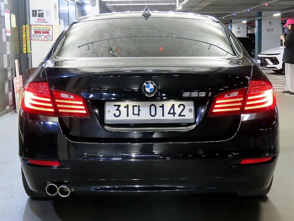 BMW 5시리즈 5시리즈 (F10) 528i 이미지 5
