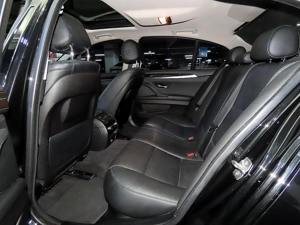 BMW 5시리즈 5시리즈 (F10) 528i 이미지 7