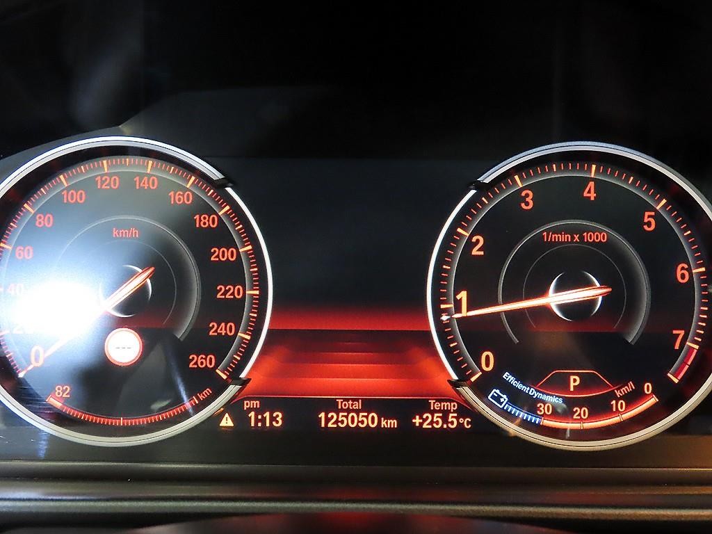 BMW 5시리즈 5시리즈 (F10) 528i 이미지 9