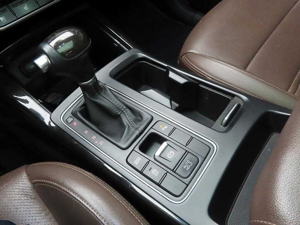 기아 쏘렌토 올 뉴 쏘렌토 디젤 2WD 2.0 노블레스 기본형 이미지 10