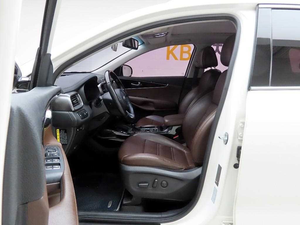 기아 쏘렌토 올 뉴 쏘렌토 디젤 2WD 2.0 노블레스 기본형 이미지 11