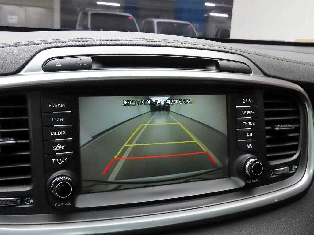 기아 쏘렌토 올 뉴 쏘렌토 디젤 2WD 2.0 노블레스 기본형 이미지 13