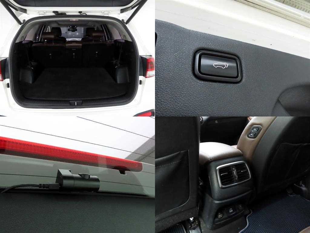 기아 쏘렌토 올 뉴 쏘렌토 디젤 2WD 2.0 노블레스 기본형 이미지 18