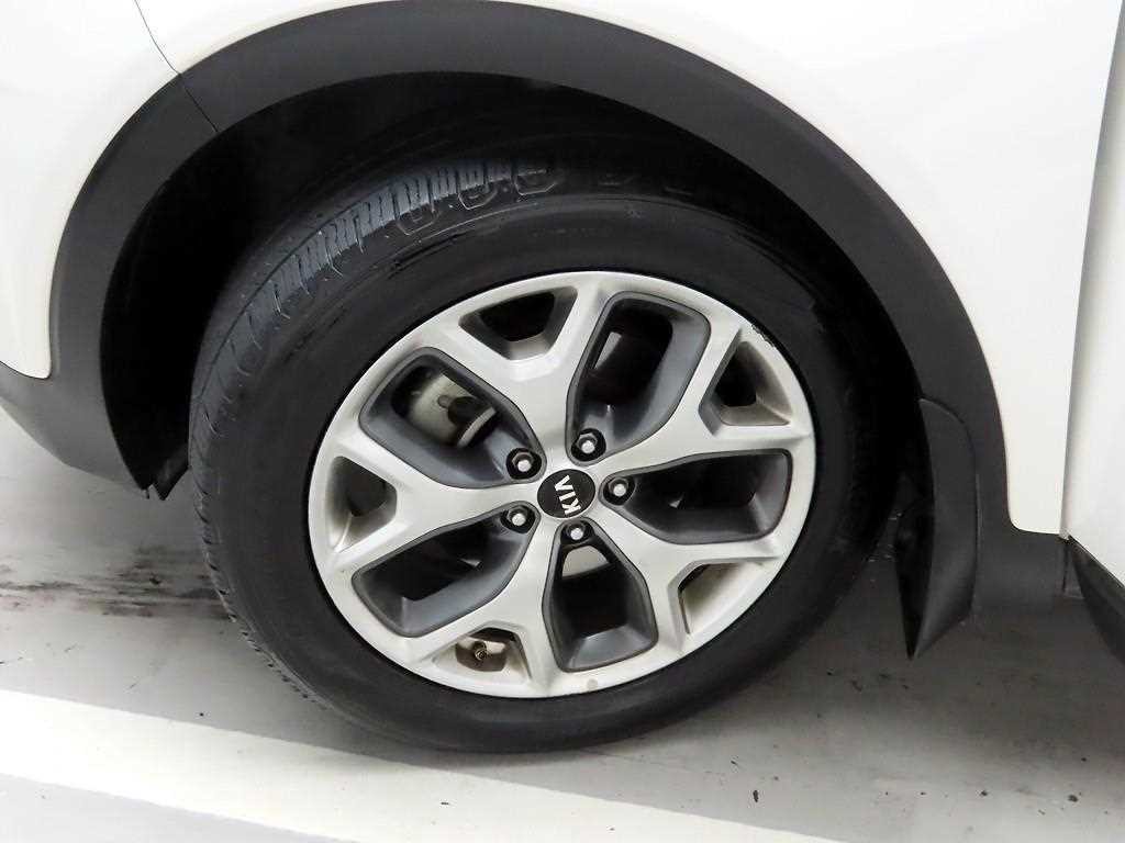 기아 쏘렌토 올 뉴 쏘렌토 디젤 2WD 2.0 노블레스 기본형 이미지 19