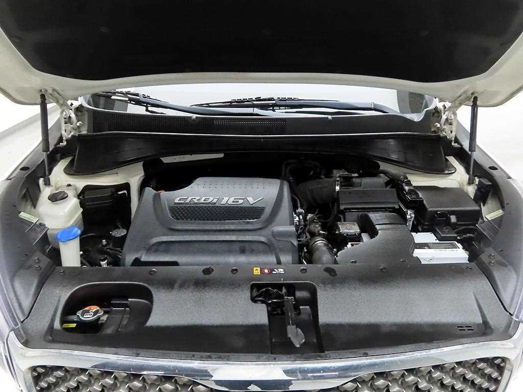 기아 쏘렌토 올 뉴 쏘렌토 디젤 2WD 2.0 노블레스 기본형 이미지 20
