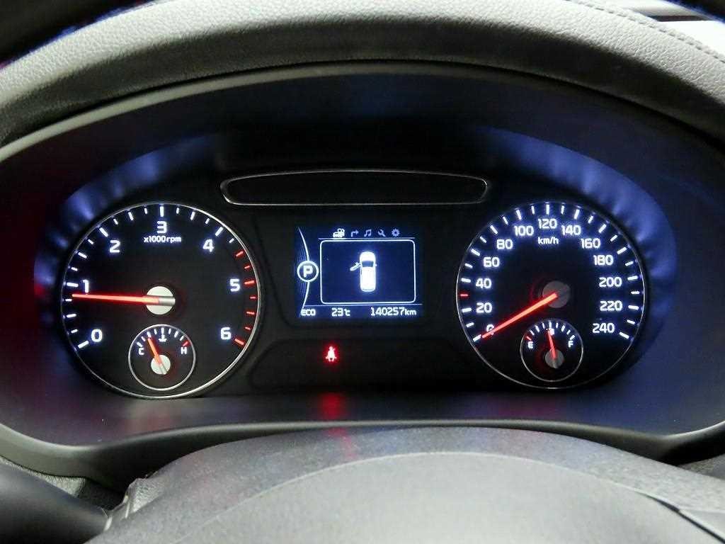 기아 쏘렌토 올 뉴 쏘렌토 디젤 2WD 2.0 노블레스 기본형 이미지 5