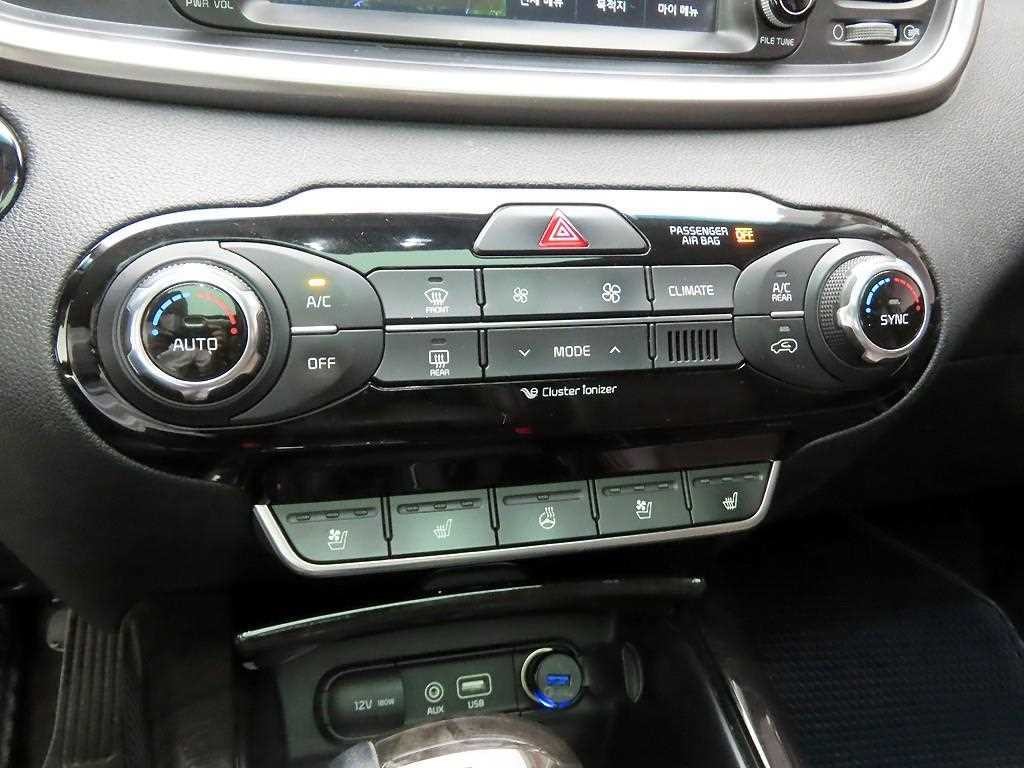 기아 쏘렌토 올 뉴 쏘렌토 디젤 2WD 2.0 노블레스 기본형 이미지 9