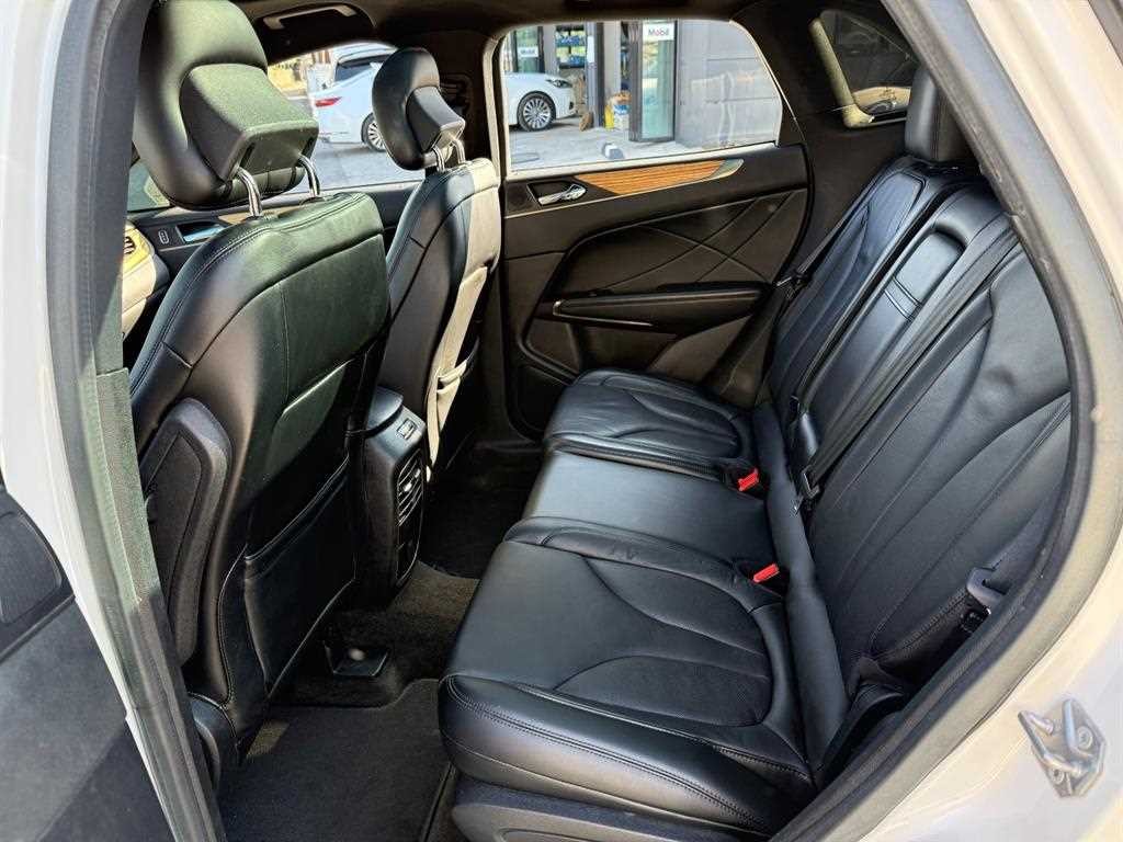 링컨 MKC 2.0 AWD 이미지 11