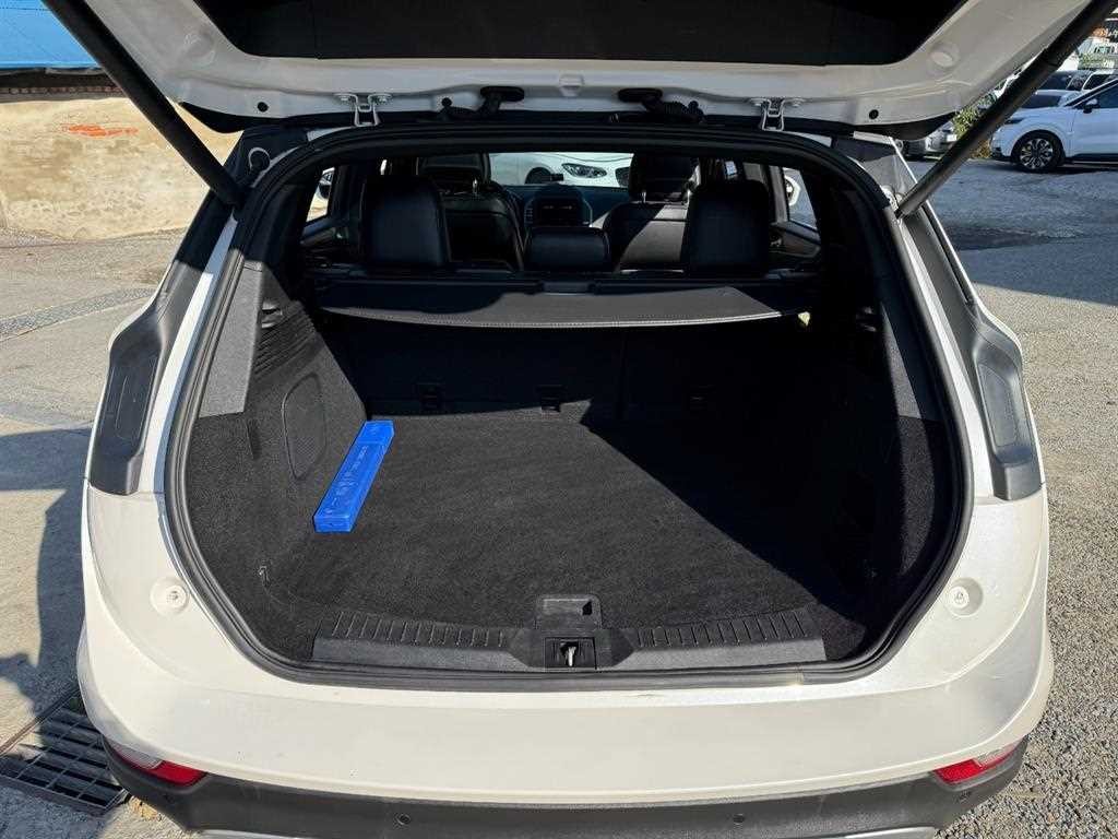 링컨 MKC 2.0 AWD 이미지 19