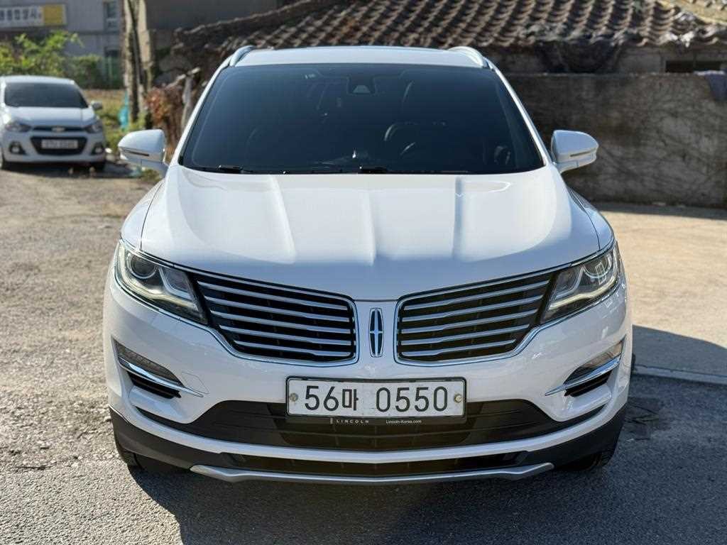 링컨 MKC 2.0 AWD 이미지 2
