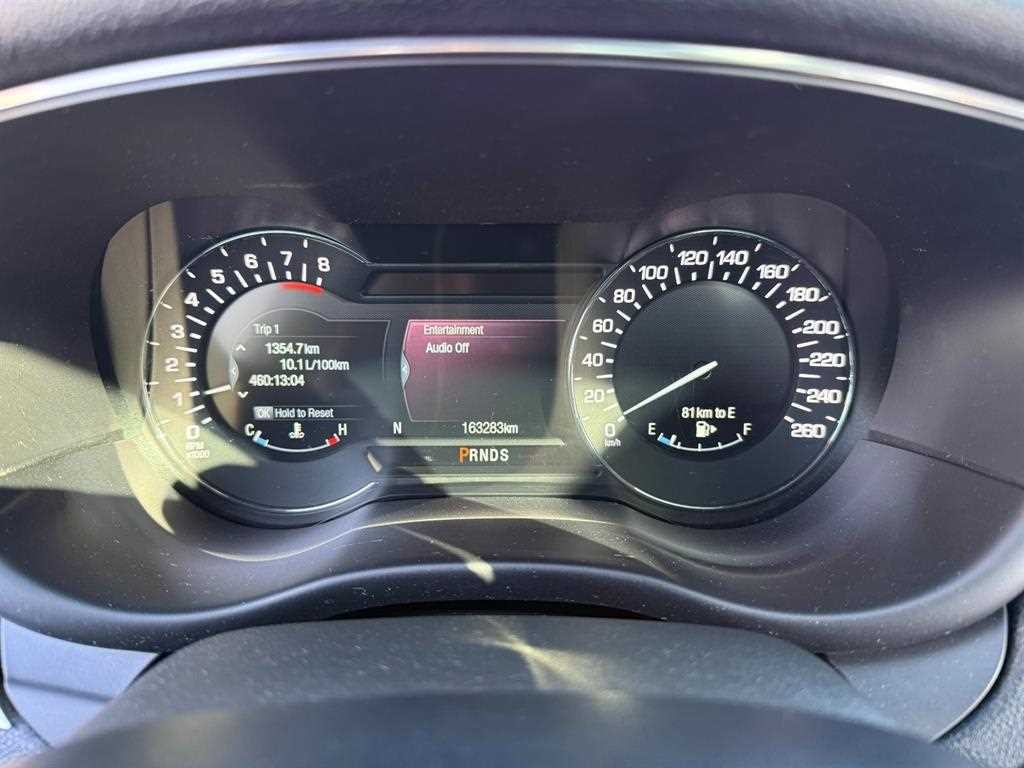 링컨 MKC 2.0 AWD 이미지 7
