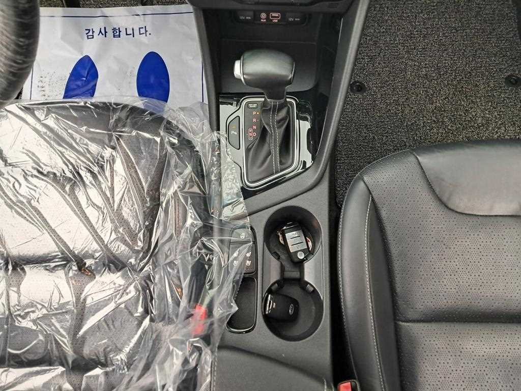 기아 니로 1.6 하이브리드 노블레스 이미지 15