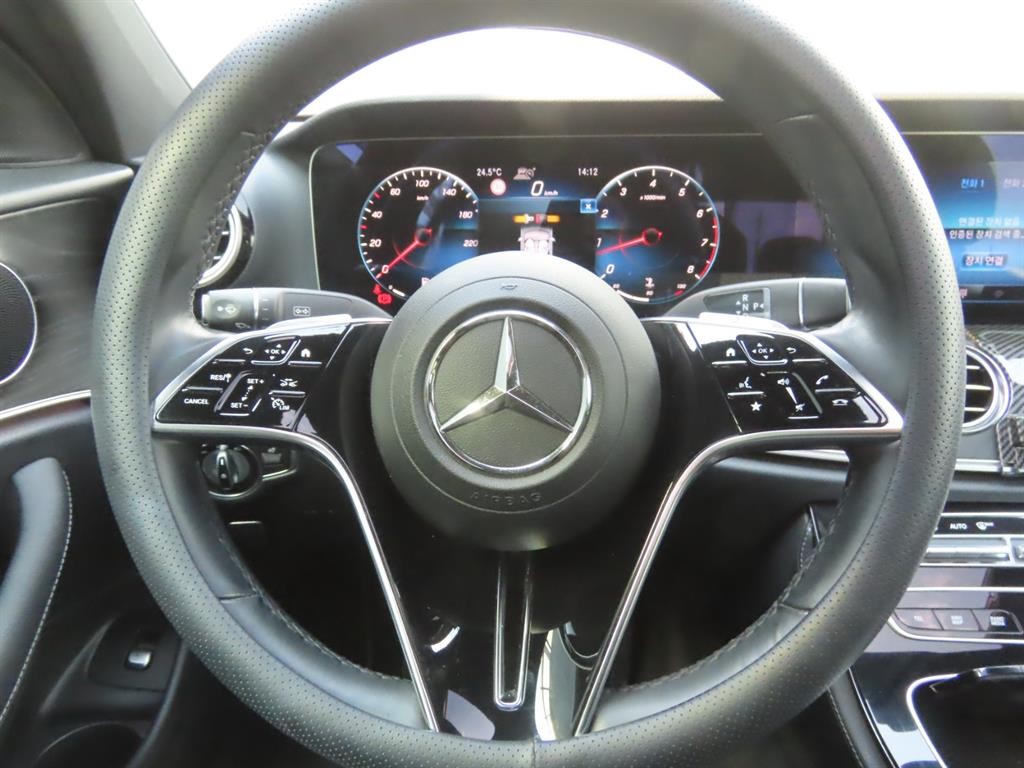 벤츠 E 클래스 E-클래스 W213 E250 아방가르드 이미지 10