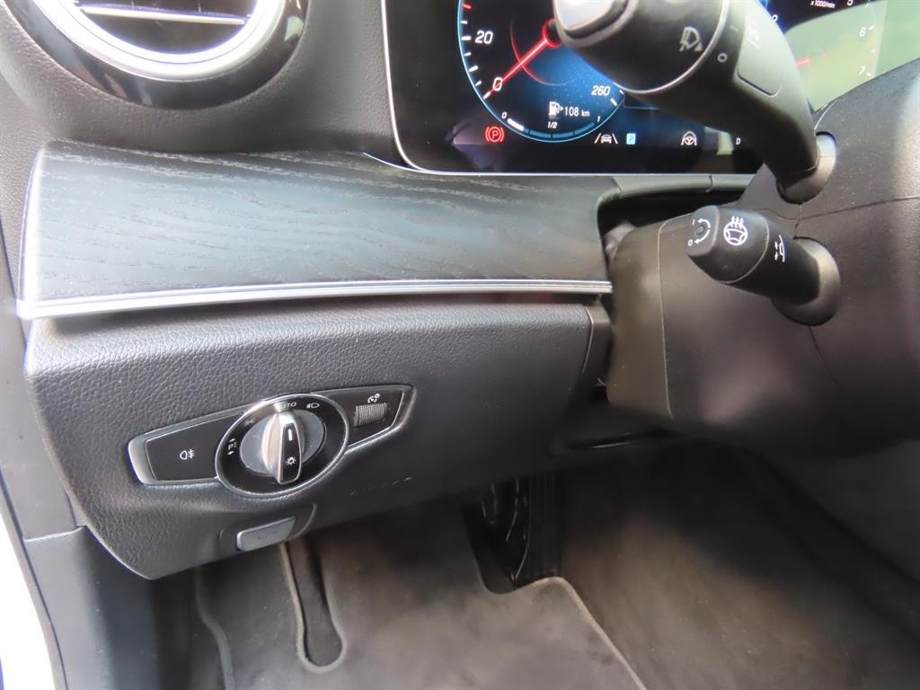 벤츠 E 클래스 E-클래스 W213 E250 아방가르드 이미지 14