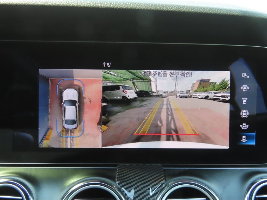 벤츠 E 클래스 E-클래스 W213 E250 아방가르드 이미지 19
