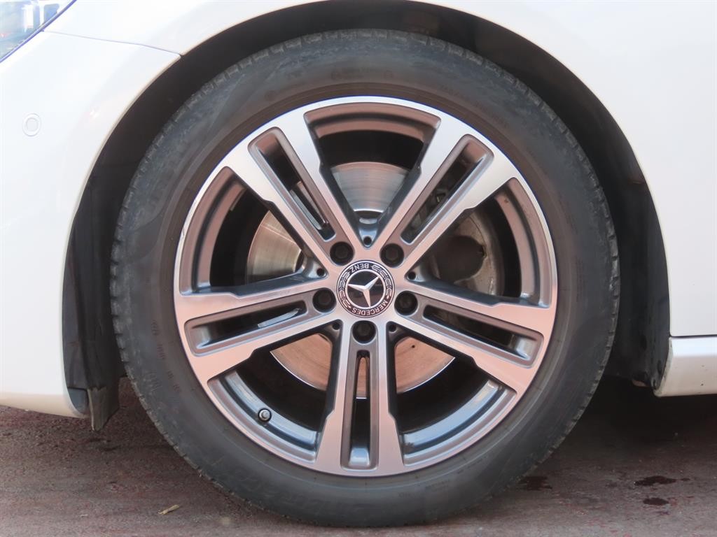 벤츠 E 클래스 E-클래스 W213 E250 아방가르드 이미지 20