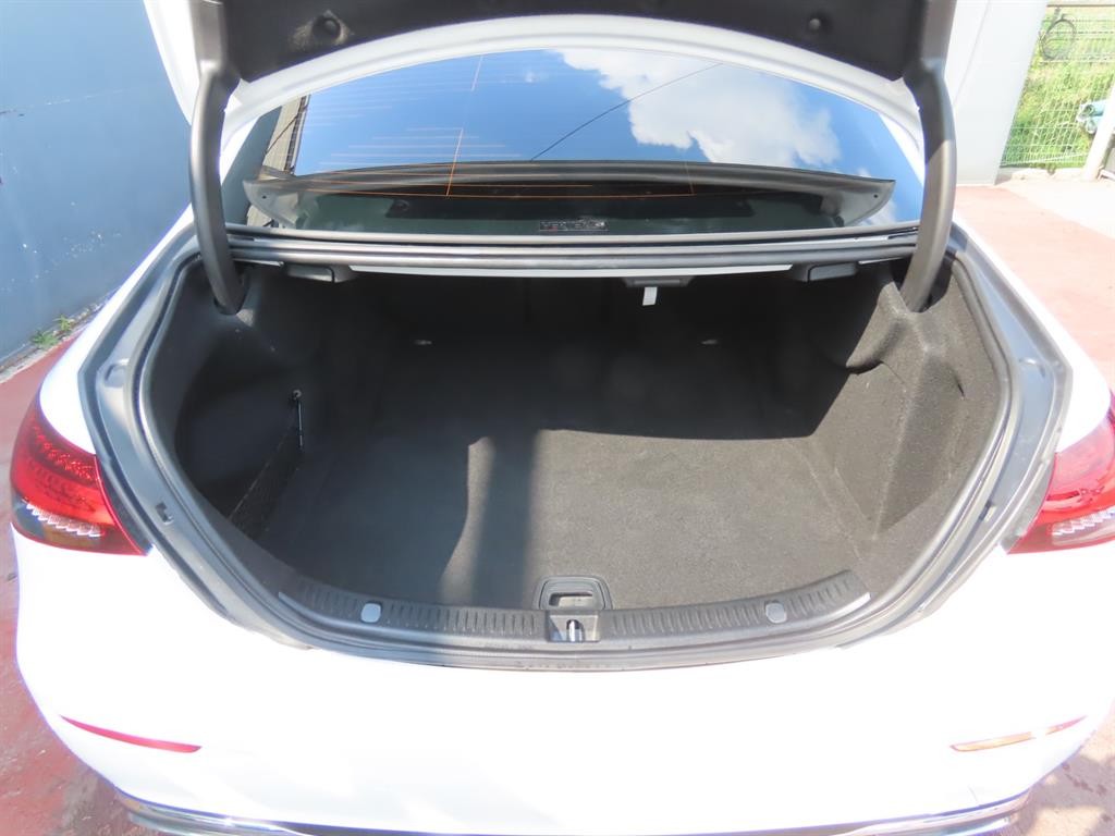 벤츠 E 클래스 E-클래스 W213 E250 아방가르드 이미지 5