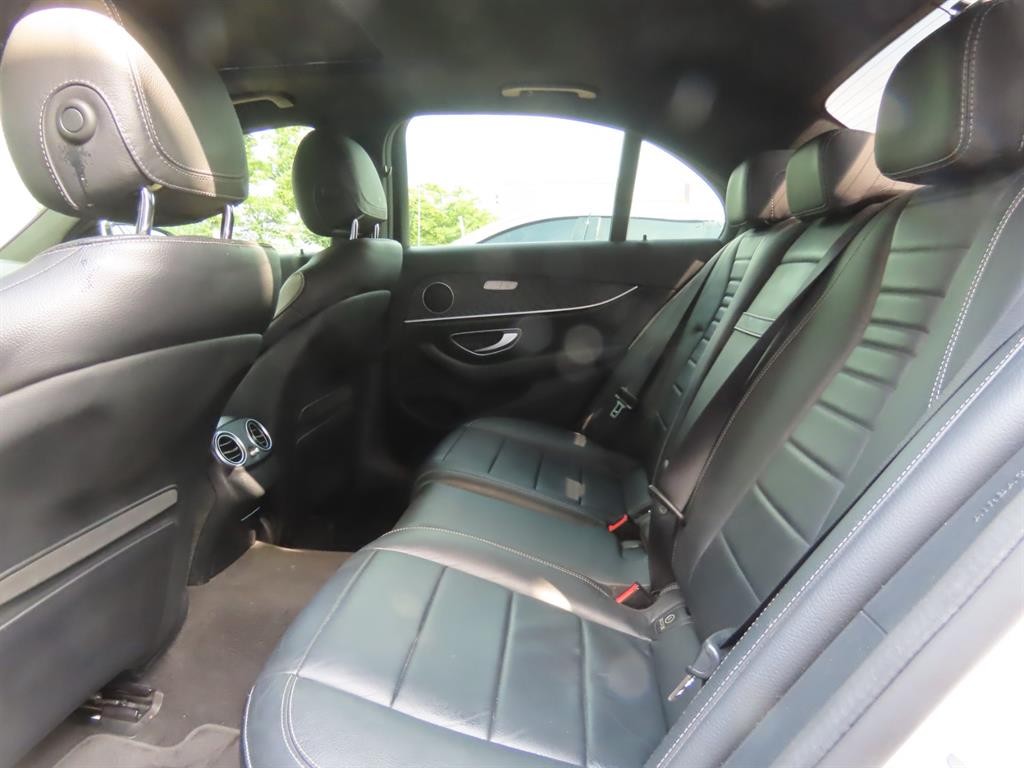 벤츠 E 클래스 E-클래스 W213 E250 아방가르드 이미지 7