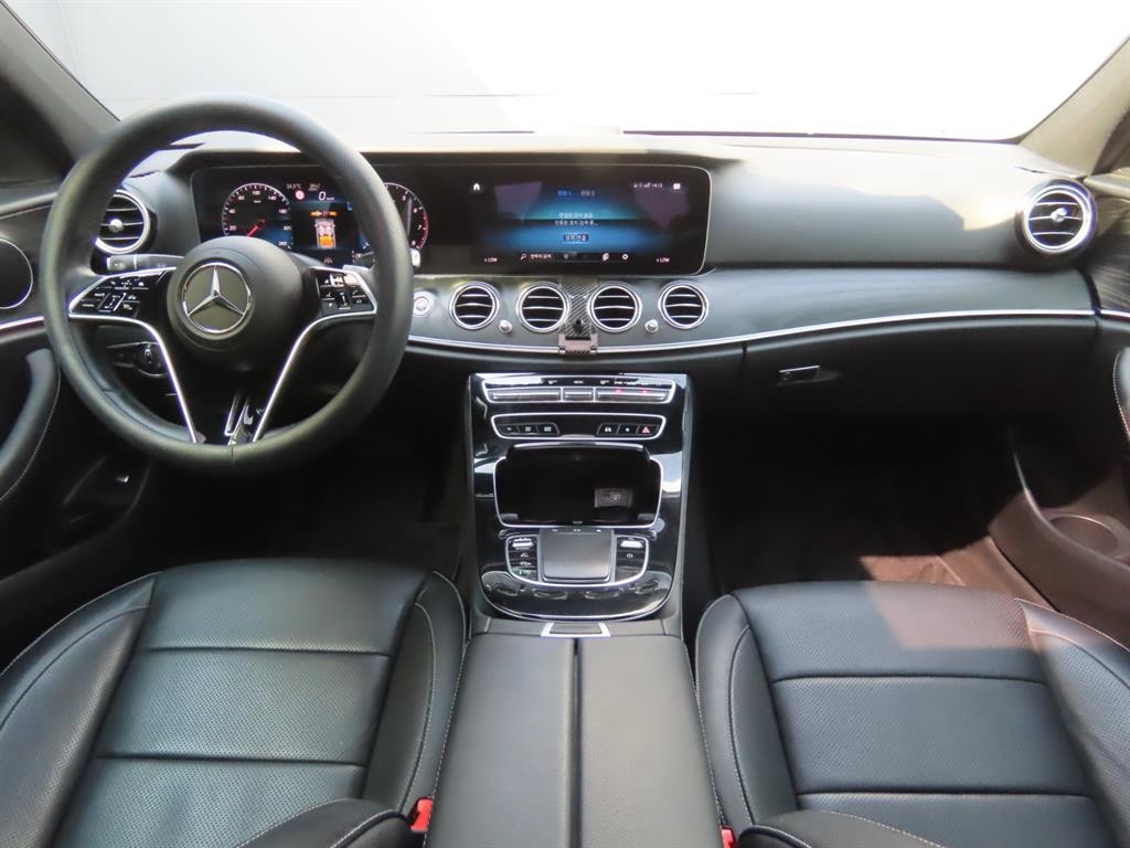 벤츠 E 클래스 E-클래스 W213 E250 아방가르드 이미지 8