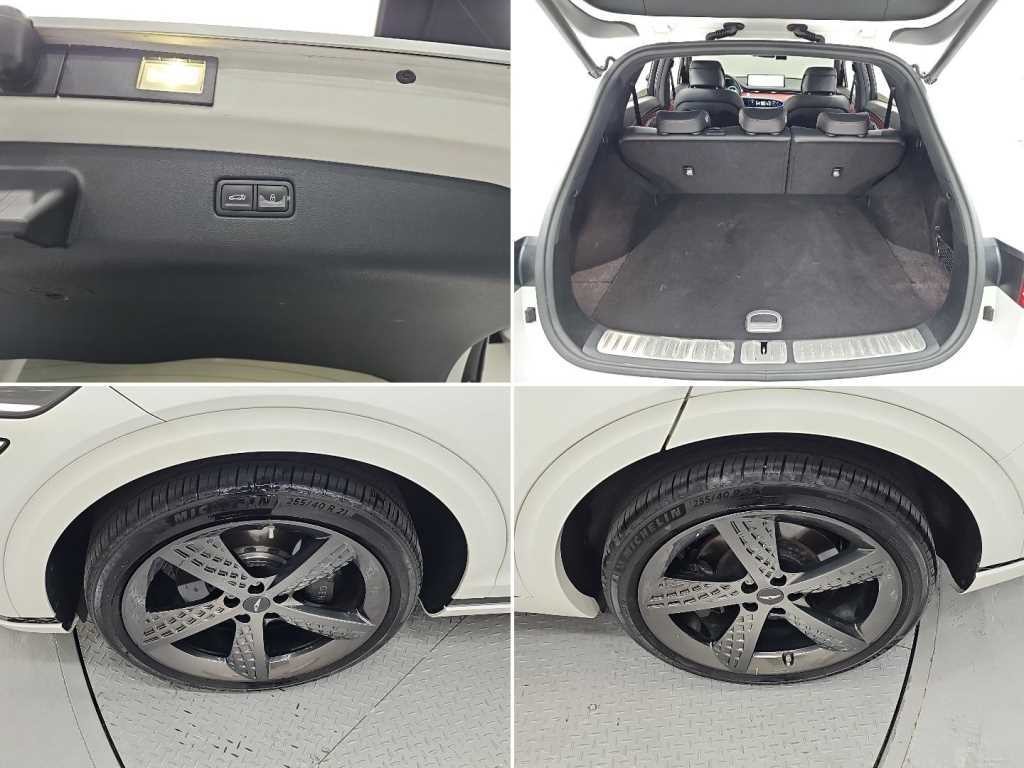제네시스 GV70 2.5T 가솔린 AWD 스포츠 이미지 19