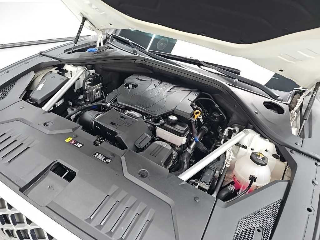 제네시스 GV70 2.5T 가솔린 AWD 스포츠 이미지 5