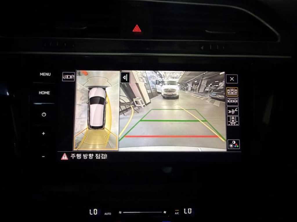 폭스바겐 티구안 티구안 올스페이스 2.0 TSI 프레스티지 이미지 11