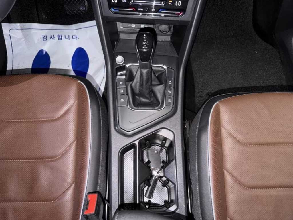 폭스바겐 티구안 티구안 올스페이스 2.0 TSI 프레스티지 이미지 13