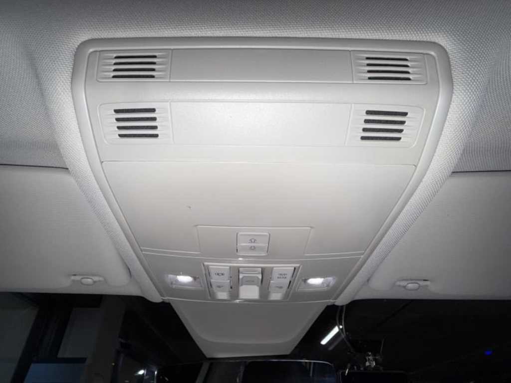 폭스바겐 티구안 티구안 올스페이스 2.0 TSI 프레스티지 이미지 15
