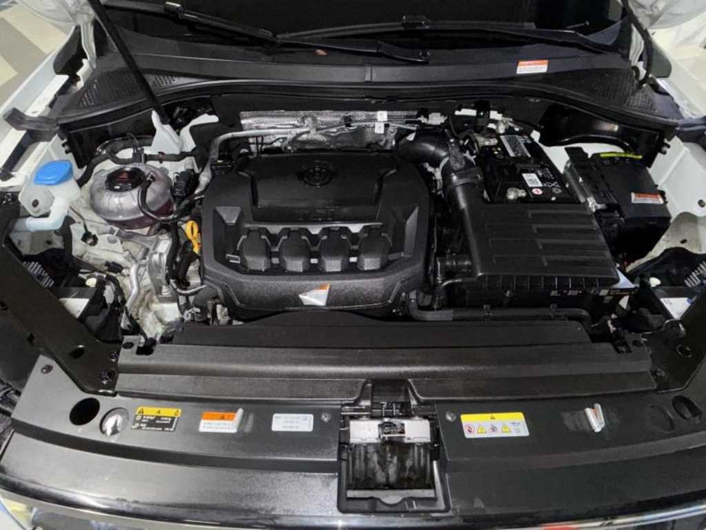 폭스바겐 티구안 티구안 올스페이스 2.0 TSI 프레스티지 이미지 19