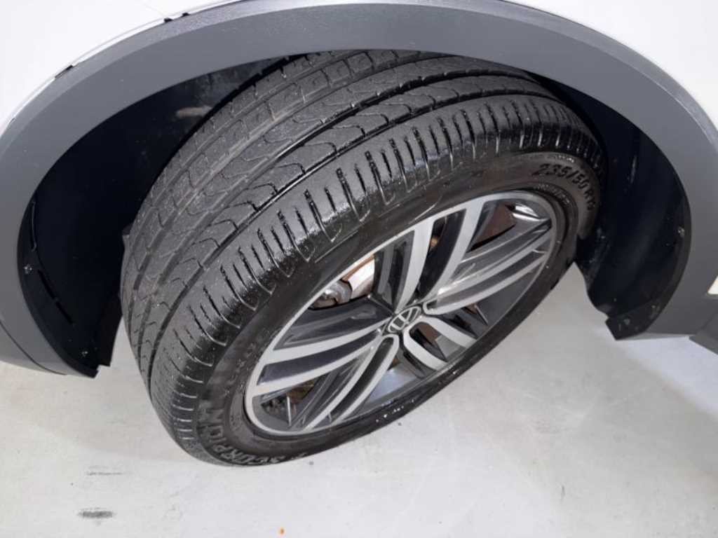 폭스바겐 티구안 티구안 올스페이스 2.0 TSI 프레스티지 이미지 20