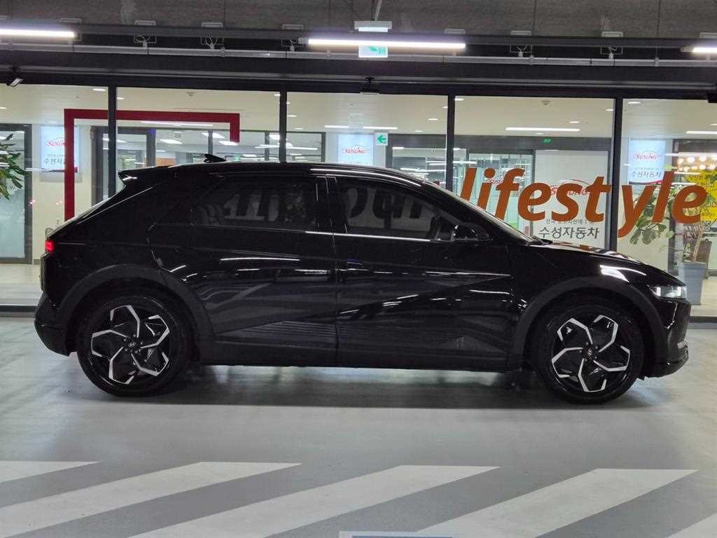 현대 아이오닉 5 롱 레인지 4WD 익스클루시브 이미지 3