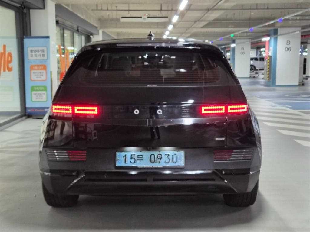 현대 아이오닉 5 롱 레인지 4WD 익스클루시브 이미지 5