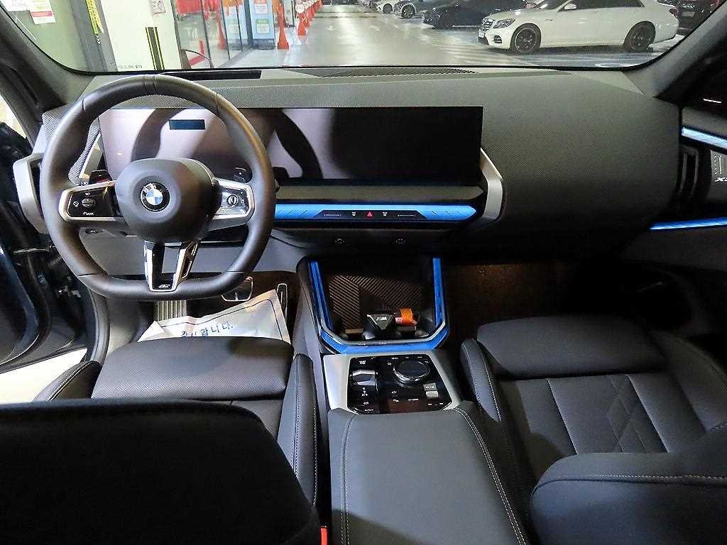 BMW X3 X3 (G45) xDrive 20 M 스포츠 프로 이미지 10